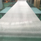 De Filter Inconel 600 Draad Mesh Polyethylene Membrane Production Filtration van het keperstofweefsel