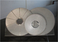 Gespleten Structuur Dia 100mm Draad Mesh Filter Disc 0,5 Micronsroestvrij staal