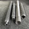 10“ Lengte 65 Micron Rate Steel Filter Candle Pleated
