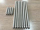 10“ Lengte 65 Micron Rate Pleated Steel Filter Candle
